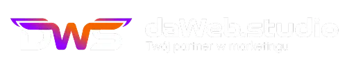daWeb.studio – Marketing dla firm